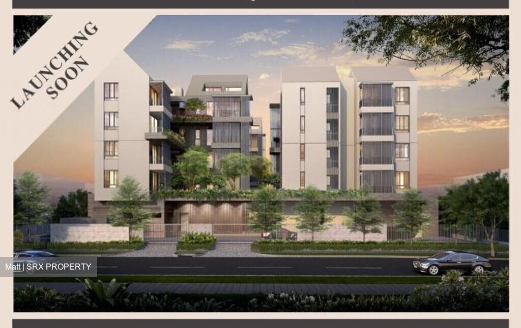 10 Evelyn (D11), Apartment #324069541